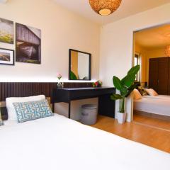 KOKO House-Free Parking-