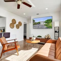 Villa Riviera Beach -4Bdr Relaxing Retreat By Viac