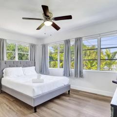 Villa Riviera Beach -4Bdr Relaxing Retreat By Viac