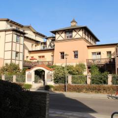 Residence Seestern, apartment 04