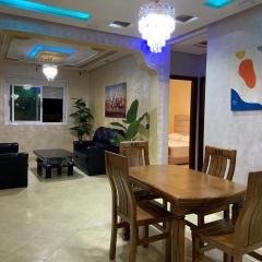 Comfortable Stay Near the stadium