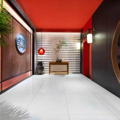 Chinese Culture Boutique Hotel TangFu Beijing Sanlitun & Embassy Area