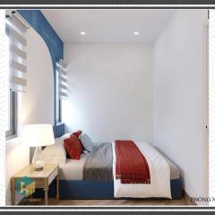 Villa Malibu Tropicana Hồ Tràm