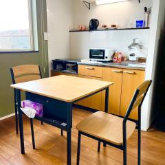 匠ファームステイ