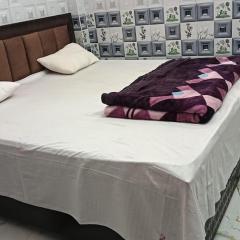 Radhika sadan gust house