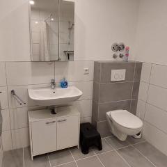 Ferienwohnung Monteurs Wohnung am Teutoburger Wald