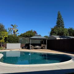 San Diego Private Pool Oasis Modern 3BR 2BA