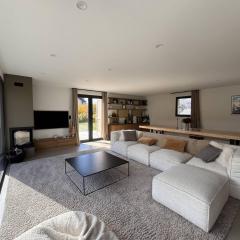 Maison neuve au cœur de Villard-de-Lans, 12 couchages - FR-1-548-51