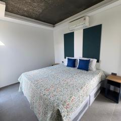 Ozonicia Apartment Hotel Maikhao Phuket