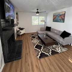 2BD DT Dallas l FIFA READY l 5 Min from Love Field