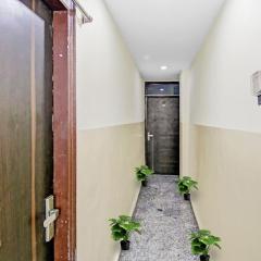 Super Hotel O Royal Green