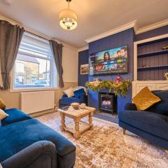 Cosy House in Buxton