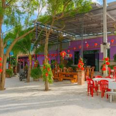 Triệu Vy Homestay
