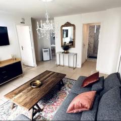 Appartement 3 chambres à Lyon 7