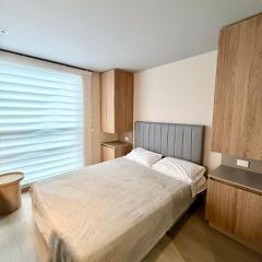 Apartamento Chapinero Alto