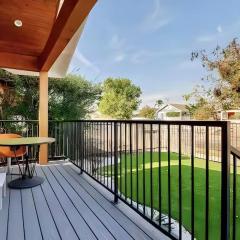 BBQ • Alfresco Dining • Near SoFi & L.A. Basecamp