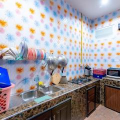 บ้านพักชะอำ ณิสราพูลวิลล่า