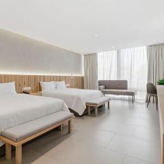 Hotel Alcalà Centro