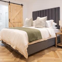 Villa Noor Modern 2 Bed Luxury Retreat