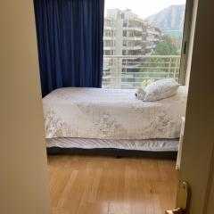 Habitación en Vitacura