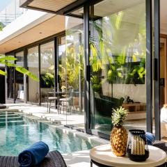 Aileen Naithon Hills - Tropical Haven Retreat