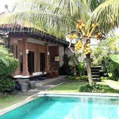 Krishna ArtVilla by ArthouseBali