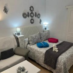 La casita de Mercedes