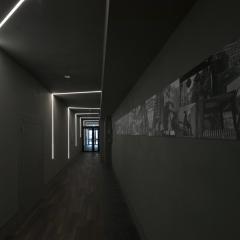 trive osu monzencho 501 最大5名宿泊可能 大須商店街徒歩スグ