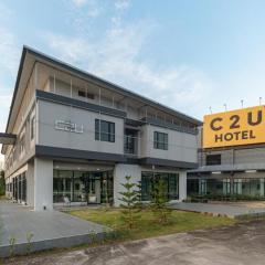C2U Hotel Uthai Thani