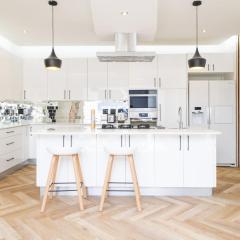 Villa Noor Modern 2 Bed Luxury Retreat