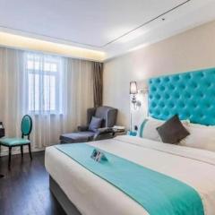 Xana Lite Shenyang Beiling Park Liaoning Building Branch