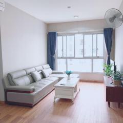 Căn hộ 3 phòng ngủ khu celadon Tân Phú