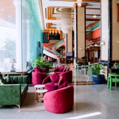 Town in Town Hotel Bangkok