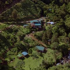 Hotel Rivel - Restaurant & Nature Retreat