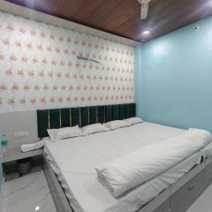 Shree gora parvati stay