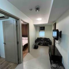 The Serenity Tower 2706