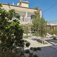 Andalusia Farm Resort