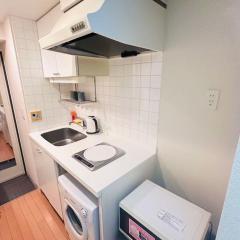 Tokyo Meguro River House In Nakameguro