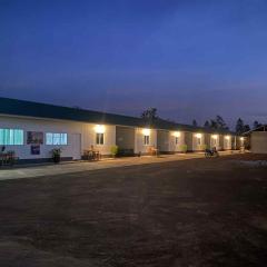 สำเภาทองรีสอร์ท