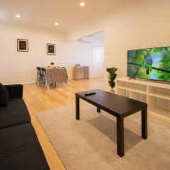 Anzac Highway Getaway Apartment in Plympton