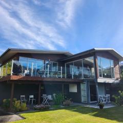 Peninsular Lakefront