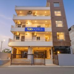 FabHotel The Bird House