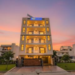 FabHotel Starlight Sanctuary