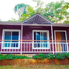 Vantara Agro Resort & Farm Stay