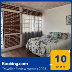 Little House Panajachel