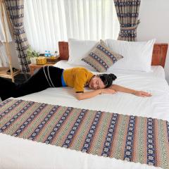 Mai Chau Bamboo Homestay