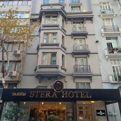 Taksim Stera Hotel