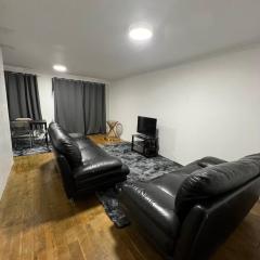 A whole cost house just for you