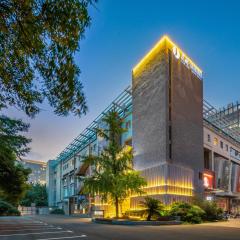 Jianguo Puyin Hangzhou Qianjiang New City Sijiqing Qingchun Plaza Store