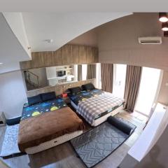 Studentpark Apartmen By Jia Room